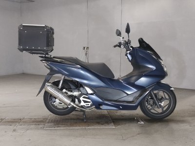 Honda PCX125 2023