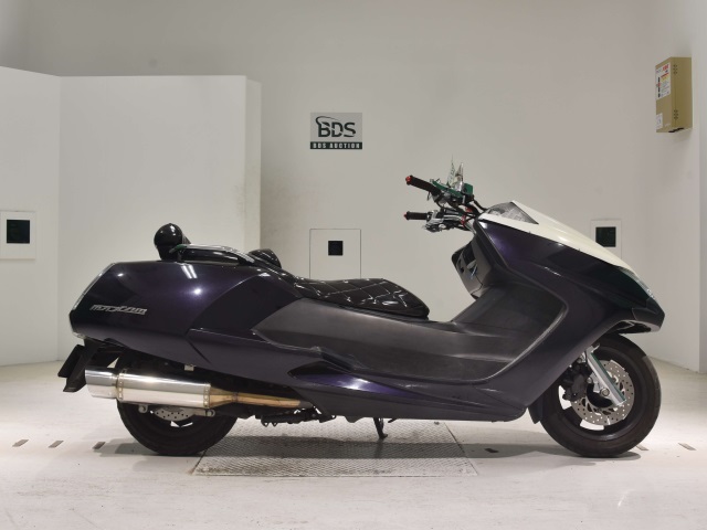 Yamaha MAXAM250 2006