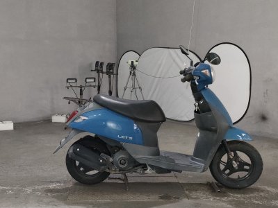 Suzuki LETS