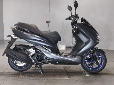 Yamaha MAJESTY 155S 2018