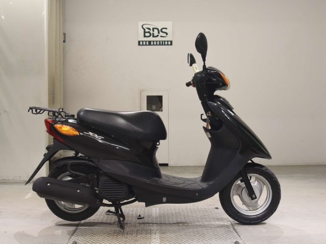 Yamaha JOG 50 2009