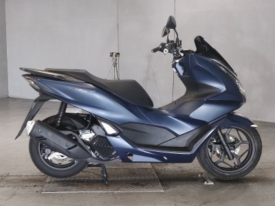 Honda PCX125 2023