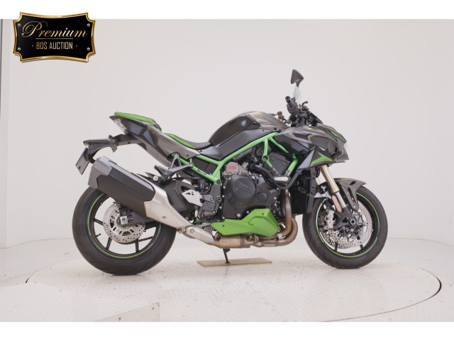 Kawasaki Z H2 SE 2024