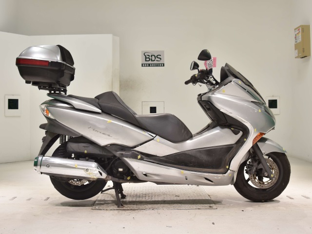 Honda FORZA Z 2008