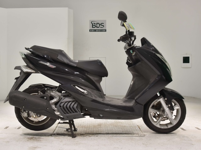 Yamaha MAJESTY 155S 2014