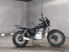 Suzuki GRASSTRACKER BIGBOY 2002