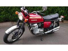 Honda CB750 1974