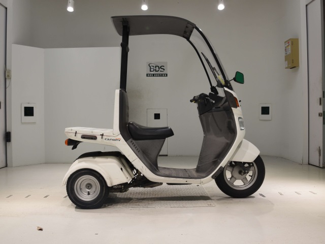 Honda GYRO CANOPY 2019