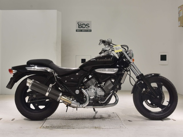 Kawasaki ELIMINATOR 250V 2004