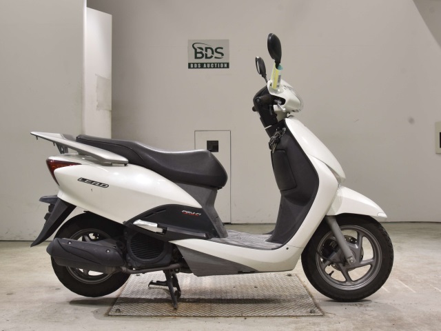 Honda LEAD110 2012