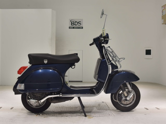 Vespa PX150 EURO3