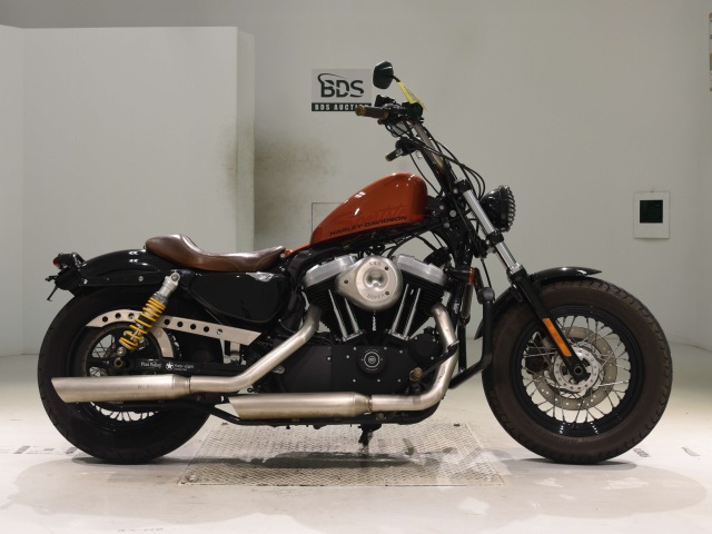 HD SPORTSTER FORTY-EIGHT XL1200X 2010