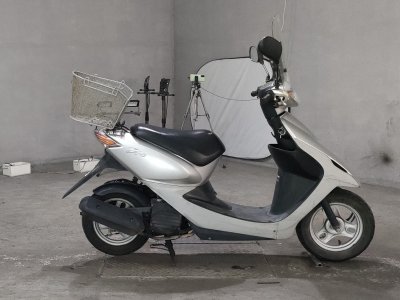 Honda DIO