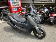 Yamaha X-MAX250 2018