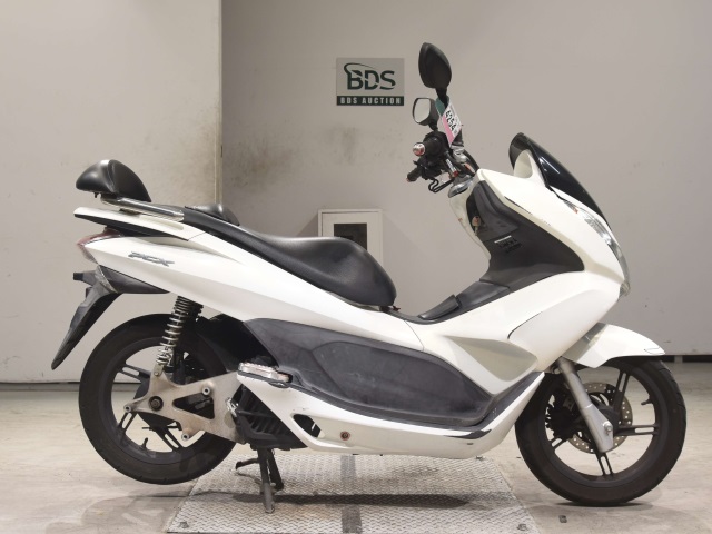 Honda PCX125 2010