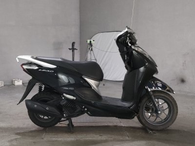 Honda LEAD125 2022