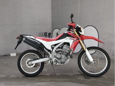 Honda CRF250L 2013