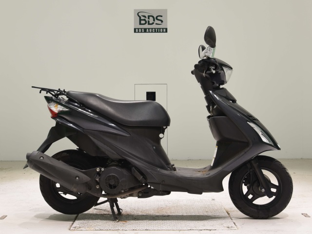 Suzuki ADDRESS V125