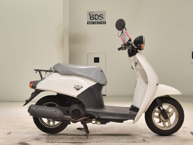 Honda TODAY 2002