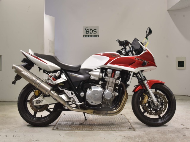 Honda CB1300SFA BOLDOR 2007