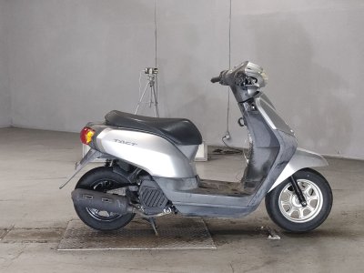 Honda TACT125 2018