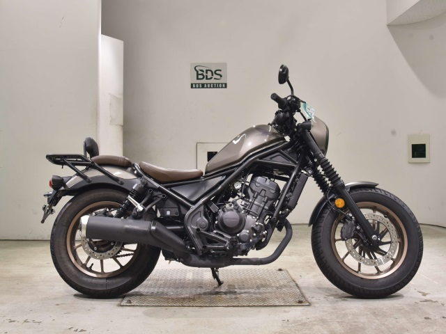 Honda REBEL S CMX250 2023