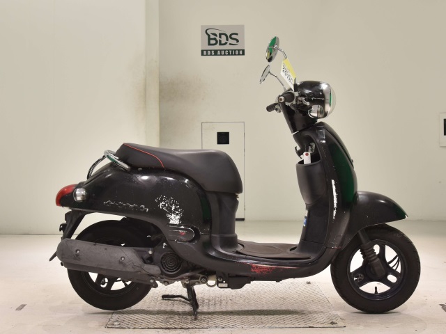 Honda GIORNO 2012