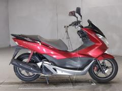Honda PCX150 2017