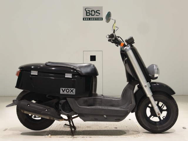 Yamaha VOX 2009