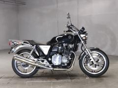 Honda CB1100 2010