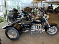 Honda GL1500C F6C VALKYRIE TRIKE 1999