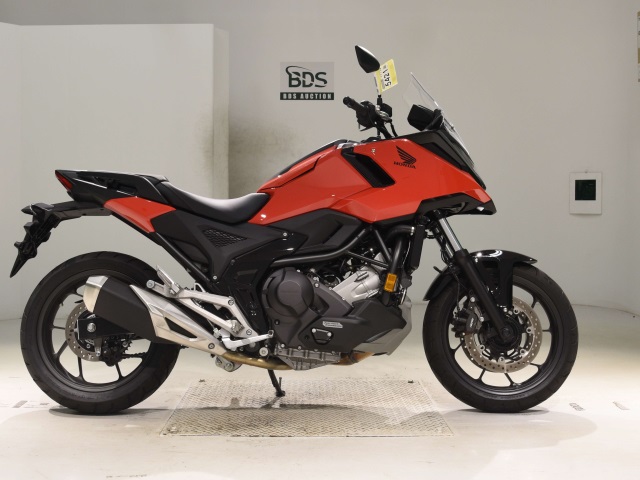 Honda NC750XD 2025