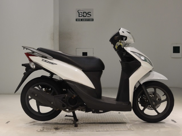 Honda DIO110 2013