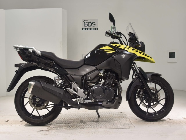 Suzuki V-STROM DL250A