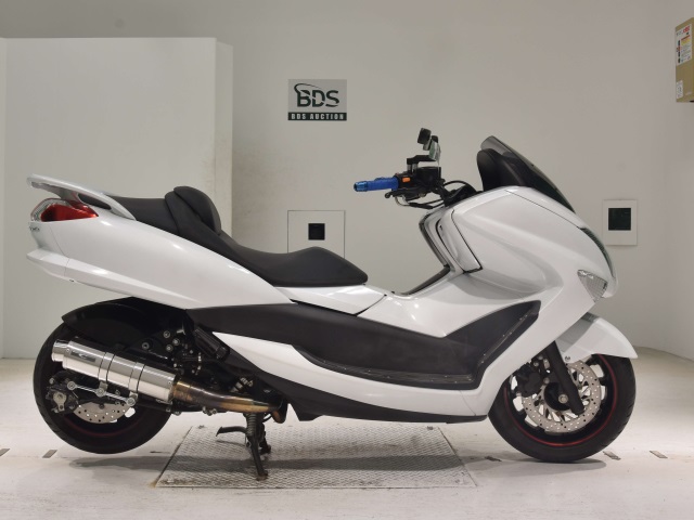 Yamaha MAJESTY 250 2012