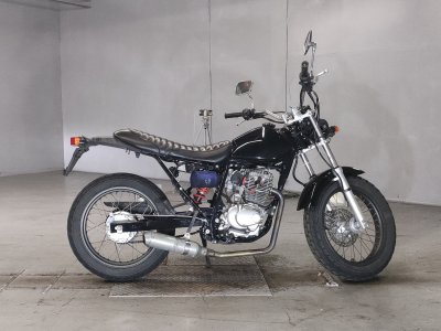 Honda FTR223 2002