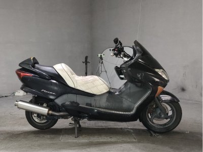 Honda FORZA Z 2004