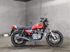 Yamaha XJ550 2024