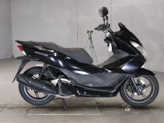 Honda PCX125 2015