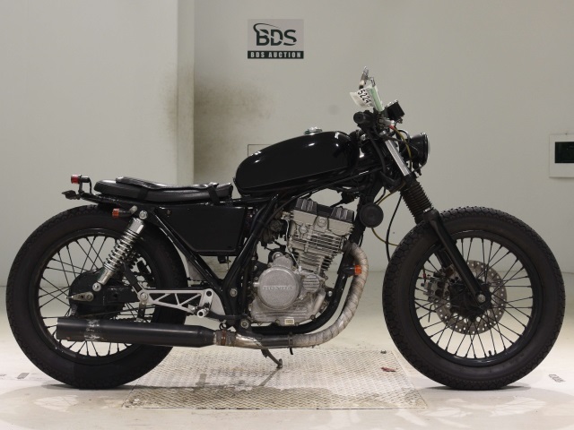 Honda GB250 CLUBMAN 1997