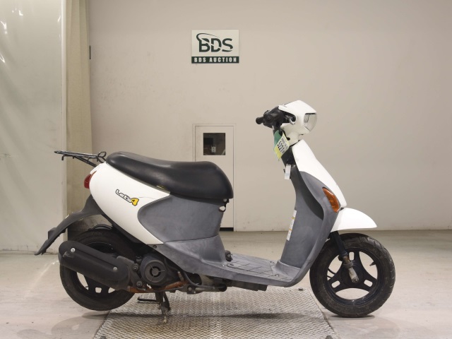 Suzuki LETS4