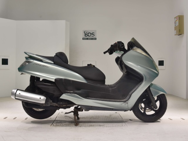 Yamaha MAJESTY 250 2005