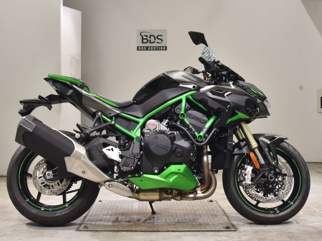 Kawasaki Z H2 SE 2025