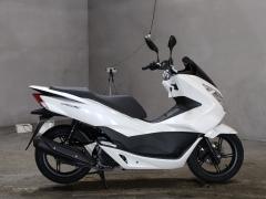 Honda PCX125 2017