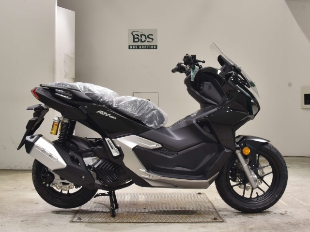 Honda ADV 160 2025