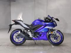 Yamaha YZF-R25 2020