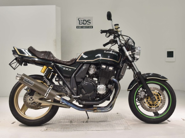Kawasaki ZRX400 1994