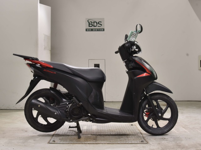 Honda DIO110 2019