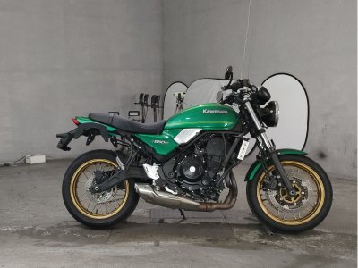 Kawasaki Z650RS 2023