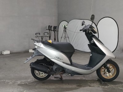 Honda DIO 2004